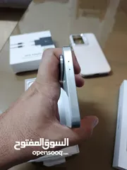  8 سامسونج جالكسي A56 5G  وكاله مع كرتونته وشاحنه ومكفول