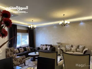  1 شقة مفروشة للإيجار 219م2 ( Property 12390 ) سنوي فقط