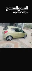  3 اوبل كورسا فحص ممتاز جير ماطور بودي