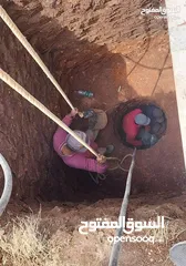  6 كمبريسات حفر لليجار