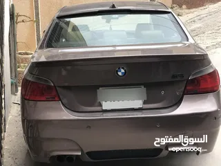  3 بي ام 2007 للبيع