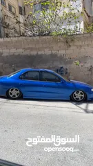  19 هيونداي افانتي 1996