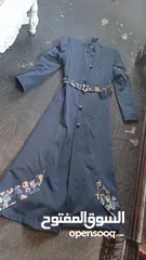  9 جلابيب مستخدمه