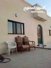  10 منزل بناء جديد 2 سنه