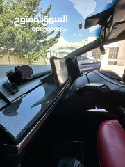  33 Tesla model 3  premium long range dual  motor 2021 auto score 85  تسلا موديل 3 دويل موتر لونج رينج