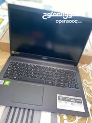  3 Acer Laptop - لابتوب ايسر