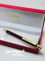  18 جديد أقلام كارتير عالية الجوده Cartier pens very high quality