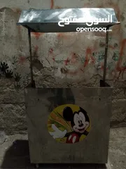 1 عرباي ذره بسعر حرررررق للبيع سعرررررررر مغري جدا