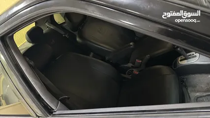  10 hyundai  verna  2005 هيونداي فيرنا سيارة نظيفة وسعر مناسب