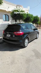  4 فورد سي ماكس انيرجي