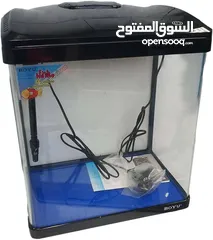  1 حوض اسماك للبيع