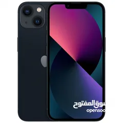  2 للبيع أقساااط Iphone 13.128GB ايفون 13 .128جيجا وارد شرق أوسط مكفول بدون دفعة أولى بواسطة البنوك