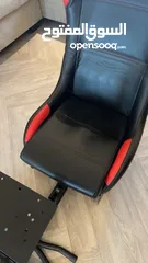  2 Steering wheel stand