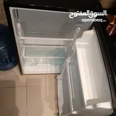  3 ثلاجة ميني benkon