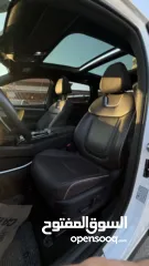  18 هونداي توسان ترخيص 2023 محرك 1600 هايبرد جير أوتوماتيك 240 حصان