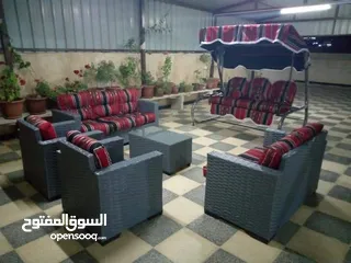  22 مقاعد رتان