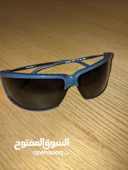  1 نضارة شمس رياضية من ميرسيدس Mercedes-Benz Sunglasses