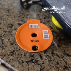  1 ماكينه قهوه نوعية بوش كبسولات للبيع