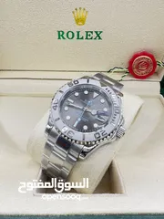  9 Rolex Watches