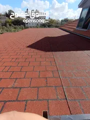  19 جميع انواع العزل الخارج والداخلي بافضل انواع العزل