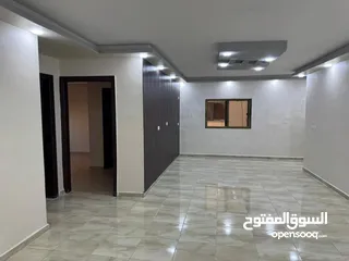  20 شقة للبيع - الزرقاء حي شومر من المالك مباشرة