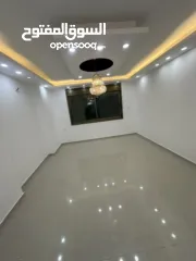  5 الشقة للبيع في رام الله / عين مصباح   .        الموقع عين مصباح / قرب جامعة القدس المفتوحه طابق اول