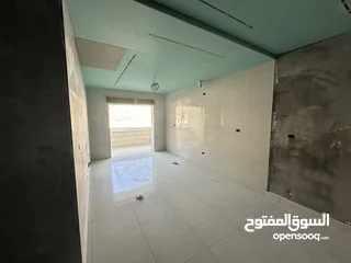  13 شقق جديده طريق المطار  ضاحيه الأمير علي  بالقرب بيت المقدس يوجد ثالث مع روف