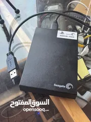  1 هارديسك خارجي 500 جيجا