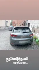  5 سيات ليون 2016/
