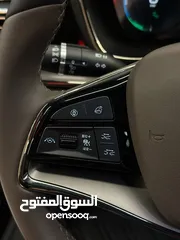  27 BYD Han 2023 605 KM عداد قليل 18 الف فقط