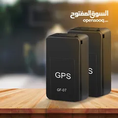  6 عرض 2 car magnetic car GPS جهاز تتبع جى بى اس متوفر توصيل لكل الامارات. Delivery availability