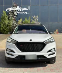  3 هونداي توسان