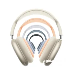  2 اصلي AirPods Max  اصلي AirPods Max  اصلي AirPods Max  اصلي AirPods Max