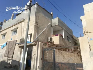  7 منزل طابقين