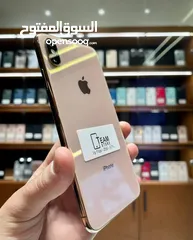  6 متوفر ايفونات X الاصلي جيجا 64 و 256 بطارية مشكل هدية كفر ولزقة وشاحن الاصلي متوفر توصيل