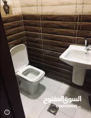  2 شقة مفروشه في مادبا