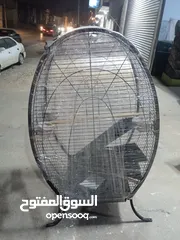  3 قفص اكو صيني