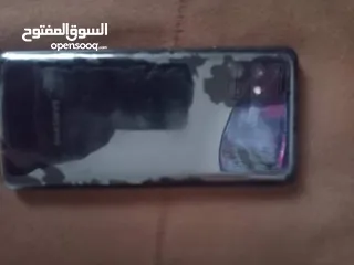  4 جهاز سامسونج m51 للبيع بسعر حرق