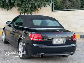  8 اودي كشف 2007A4slien