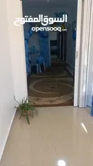  4 شقه للبيع 3 غرف