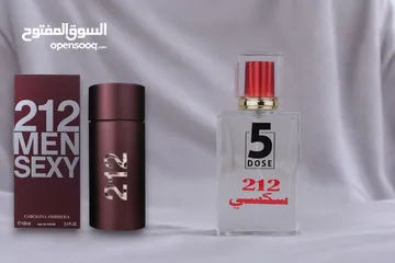  1 عطور السميلي