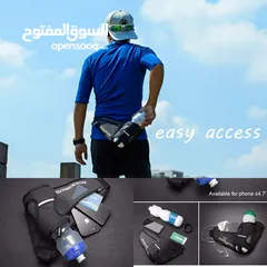  5 QTY 65+ Brand New Quality Fashion & Sports Sunglasses & Sports Accessories in original packaging