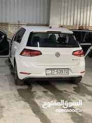  9 اي قولف 2019 للبيع فتحة