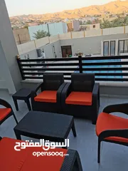  5 (Sunrise Villa) للأيجار اليومي مسبح مدفئ