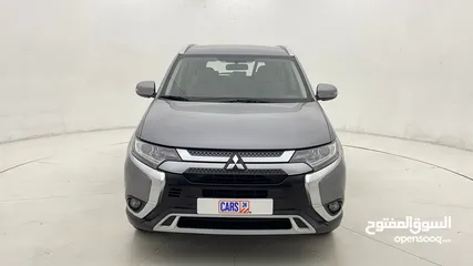  8 (HOME TEST DRIVE AND ZERO DOWN PAYMENT) MITSUBISHI OUTLANDER