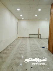  3 محلات للايجار في شفا بدران