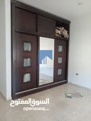  14 شقة طابقية مميزة للبيع في الرابية  - قرب البولندية طابق ثالث 300م بسعر مغري