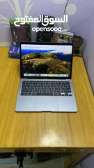  2 MacBook air /m1/16 ram/265 ssd