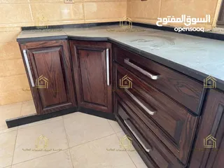  11 شقة سوبر ديلوكس - النخيل - 4نوم 2ماستر - 250م - بلكونتين بإطلالــــه مميزة - قرب الخدمات العامة