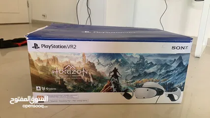  1 The playstation virtual reality 2 for playstation 5